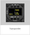 Transponder