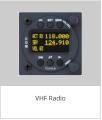 VHF Radio