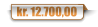 kr. 2.900,00