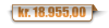 kr. 18.955,00
