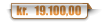 kr.   19.100,00