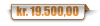 kr. 19.500,00