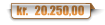 kr.   20.250,00